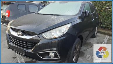 Ricambi Usati HYUNDAI ix35 2010