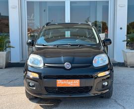 Fiat Panda 1.2 EasyPower Lounge, GPL casa madre, T