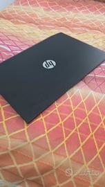 computer portatile Notebook i5 HP