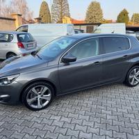 Peugeot 308 BlueHDi 120 Euro 6b unico proprietario