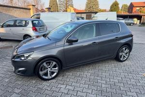 Peugeot 308 BlueHDi 120 Euro 6b unico proprietario