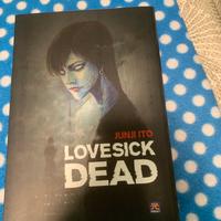 LoveSick Dead