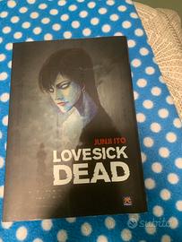 LoveSick Dead