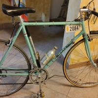 Bici vintage Bianchi