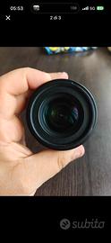 Sigma 30mm f/1.4 per  Sony E-Mount APS-C