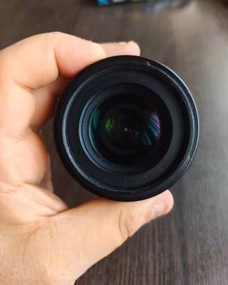 Sigma 30mm f/1.4 per  Sony E-Mount APS-C