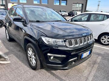 JEEP Compass 1.3 Turbo T4 190 CV PHEV AT6 4xe Bu