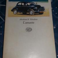 L'amante - Abraham B. Yehoshua