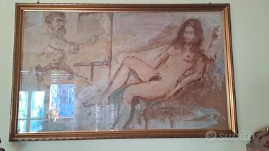quadri di autore 
