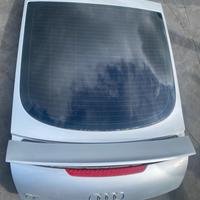 Portellone usato per Audi TT MK2