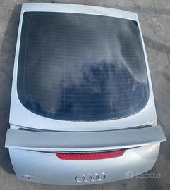 Portellone usato per Audi TT MK2