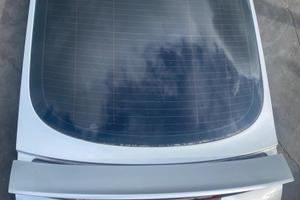 Portellone usato per Audi TT MK2