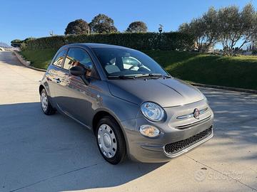 Fiat 500 1.0 Hybrid Cult