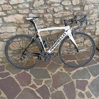 bici da corsa pinarello