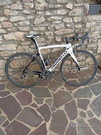bici da corsa pinarello