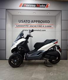 Piaggio MP3