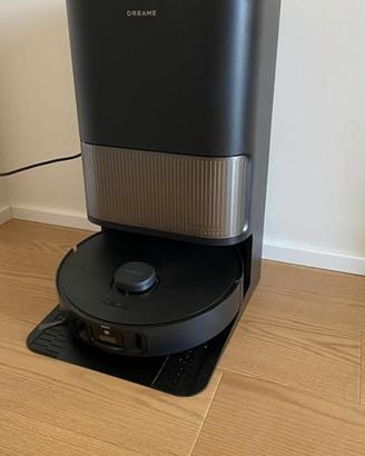 DREAME L40s Pro Ultra in garanzia  