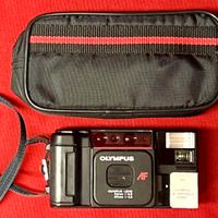 macchina fotografica Olympus