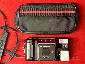 macchina fotografica Olympus