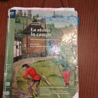 La storia in campo 