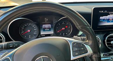 Mercedes GLC 220 d 4Matic Exclusive 2019