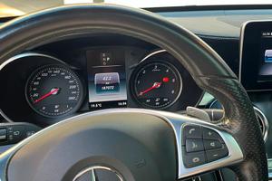 Mercedes GLC 220 d 4Matic Exclusive 2019