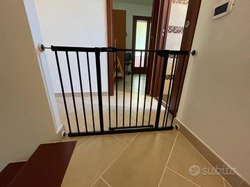 Cancello di sicurezza per bambini Hauck