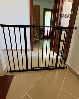 Cancello di sicurezza per bambini Hauck