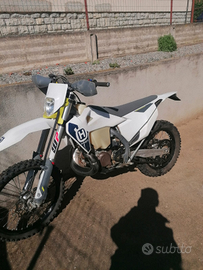 Husqvarna 300