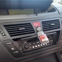 Stereo Auto Citroen C4 Picasso 1 DIN Lettore CD