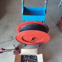 Kit completo per reggiare 