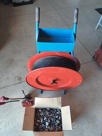 Kit completo per reggiare 