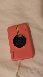 Polaroid snap touch con accessori