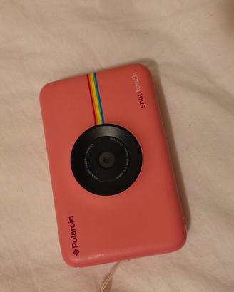 Polaroid snap touch con accessori