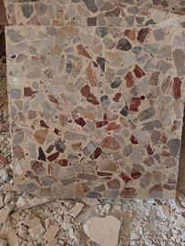 piastrelle graniglie 