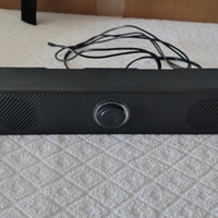 🔊 Speaker Desktop Cablato E-3511 / E-350TS