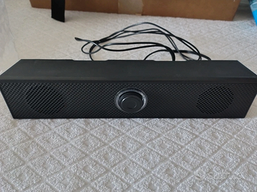 🔊 Speaker Desktop Cablato E-3511 / E-350TS