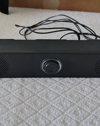🔊 Speaker Desktop Cablato E-3511 / E-350TS