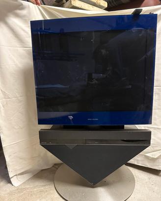 4 TV BANG & OLUFSEN Vintage