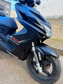 Aerox yamaha
