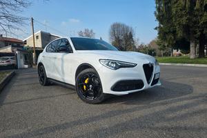 ALFA ROMEO STELVIO 2.2 