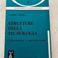 Strutture della Tecnologia
