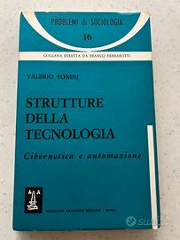 Strutture della Tecnologia