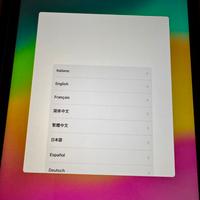 Ipad settima generazione