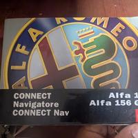 Manuale connect navi 156 GTA 