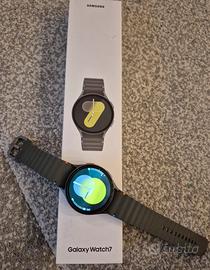 Samsung Watch 7 44mm pari al nuovo