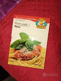 Dvd  la prova del cuoco