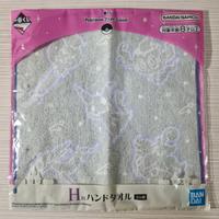 Asciugamano da borsetta ufficiale Pokémon 