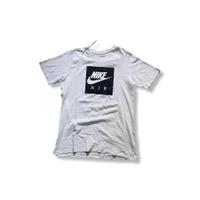 maglietta Nike bianca originale 