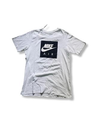 maglietta Nike bianca originale 